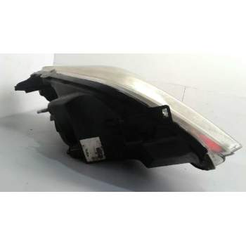 Recambio de faro izquierdo para peugeot bipper básico referencia OEM IAM   