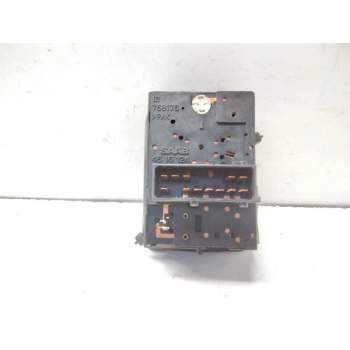 Recambio de mando luces para saab 9-5 familiar 2.0 t vector referencia OEM IAM 4616124  