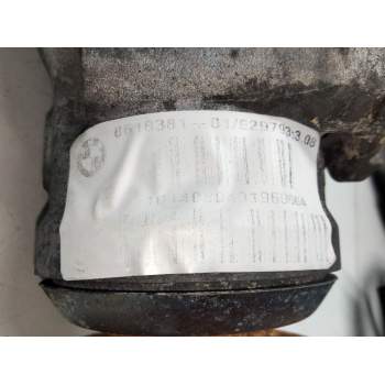 Recambio de diferencial delantero para bmw x3 (f25) xdrive 20 d referencia OEM IAM 8618381  