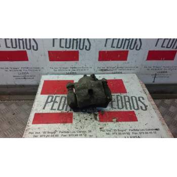 Recambio de pinza freno delantera izquierda para hyundai atos prime (mx) 1.0 cat referencia OEM IAM   