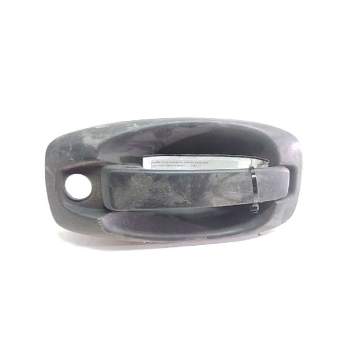 Recambio de maneta exterior delantera derecha para peugeot bipper básico referencia OEM IAM V24764  