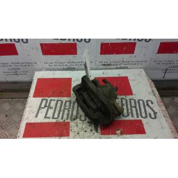 Recambio de pinza freno delantera izquierda para hyundai atos prime (mx) 1.0 cat referencia OEM IAM   