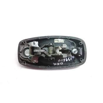 Recambio de maneta exterior delantera derecha para peugeot bipper básico referencia OEM IAM V24764  