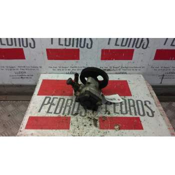 Recambio de bomba servodireccion para hyundai atos prime (mx) 1.0 cat referencia OEM IAM 5711002000  