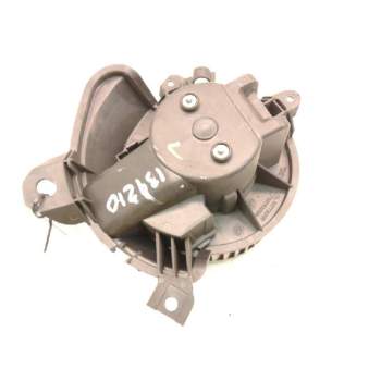 Recambio de motor calefaccion para peugeot bipper básico referencia OEM IAM 507730100  