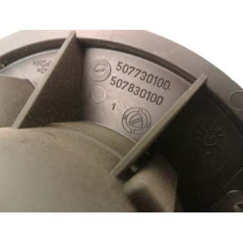 Recambio de motor calefaccion para peugeot bipper básico referencia OEM IAM 507730100  