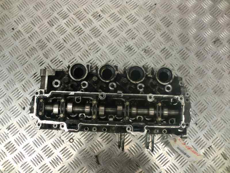 Recambio de culata para citroën c3 1.4 hdi referencia OEM IAM C0454542  