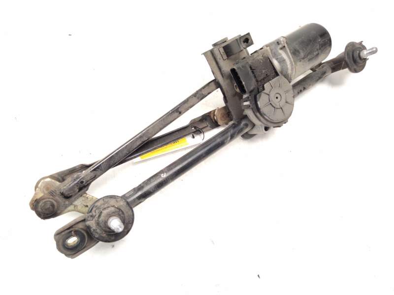 Recambio de motor limpia delantero para hyundai tucson (jm) 2.0 crdi referencia OEM IAM 981102E000  
