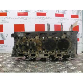 Recambio de culata para citroën c3 1.4 hdi referencia OEM IAM C0454542  