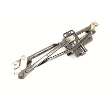 Recambio de motor limpia delantero para hyundai tucson (jm) 2.0 crdi referencia OEM IAM 981102E000  