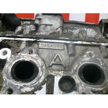 Recambio de culata para citroën c3 1.4 hdi referencia OEM IAM C0454542  