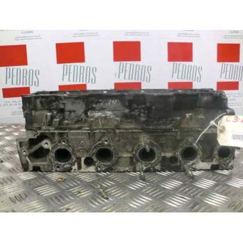 Recambio de culata para citroën c3 1.4 hdi referencia OEM IAM C0454542  
