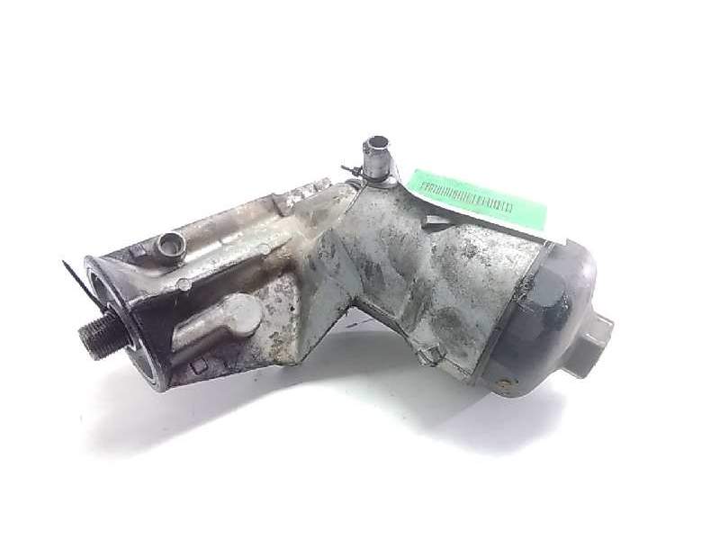 Recambio de soporte filtro aceite para opel astra h berlina cosmo referencia OEM IAM   