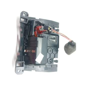 Recambio de cenicero para audi q5 (8rb) 2.0 tdi quattro referencia OEM IAM 8K0857951  