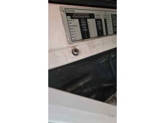 scania serie p/g/r (l-clase) del año 2015 2