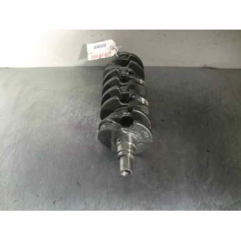Recambio de cigueñal para citroën c3 1.4 hdi referencia OEM IAM 6238C  