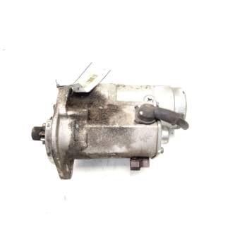 Recambio de motor arranque para hyundai tucson (jm) 2.0 crdi referencia OEM IAM 3610027010  