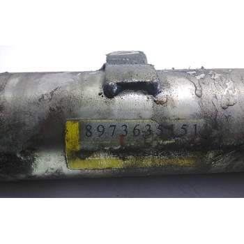 Recambio de enfriador de gases para opel astra h berlina cosmo referencia OEM IAM 8973635151  