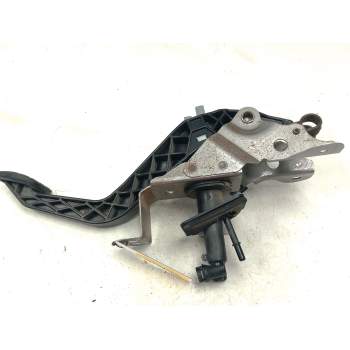 Recambio de pedal embrague para mazda cx-5 (ke, gh) 2.2 d (ke2fw) referencia OEM IAM KE4041300  