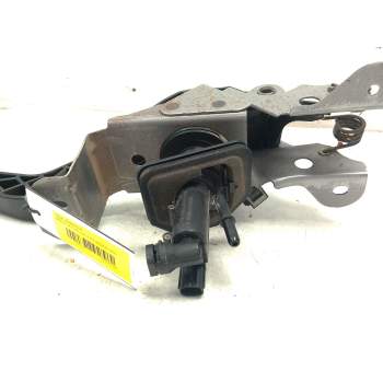 Recambio de pedal embrague para mazda cx-5 (ke, gh) 2.2 d (ke2fw) referencia OEM IAM KE4041300  
