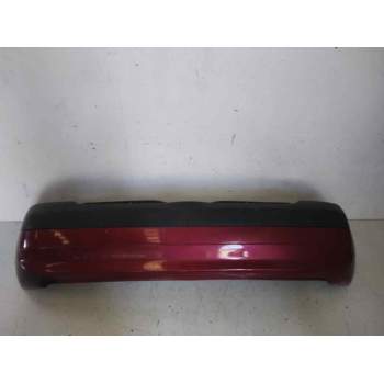 PARAGOLPES TRASERO 8200158866 