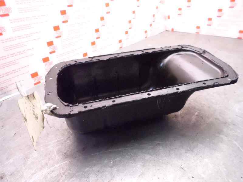 Recambio de carter para citroën c3 1.4 hdi referencia OEM IAM   