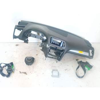 Recambio de kit airbag para audi q5 (8rb) 2.0 tdi quattro referencia OEM IAM 8R1857003G  