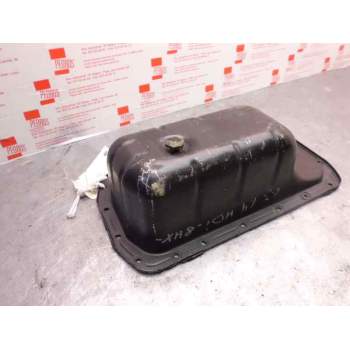 Recambio de carter para citroën c3 1.4 hdi referencia OEM IAM   