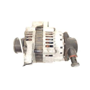 Recambio de alternador para hyundai tucson (jm) 2.0 crdi referencia OEM IAM 3730027012  
