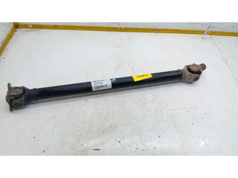 Recambio de cardan delantero para bmw x3 (e83) 2.0 d referencia OEM IAM 7589985  