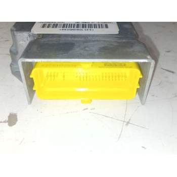 Recambio de kit airbag para audi q5 (8rb) 2.0 tdi quattro referencia OEM IAM 8R1857003G  