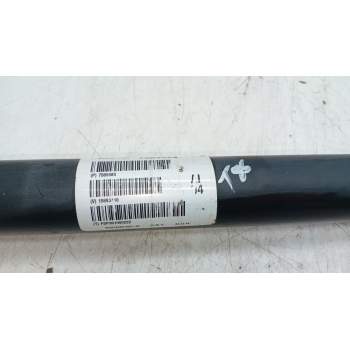 Recambio de cardan delantero para bmw x3 (e83) 2.0 d referencia OEM IAM 7589985  