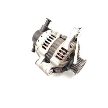 Recambio de alternador para hyundai tucson (jm) 2.0 crdi referencia OEM IAM 3730027012  