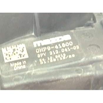Recambio de pedal acelerador para mazda cx-5 (ke, gh) 2.2 d (ke2fw) referencia OEM IAM GHP941600  