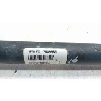 Recambio de cardan delantero para bmw x3 (e83) 2.0 d referencia OEM IAM 7589985  