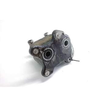 Recambio de enfriador aceite motor para opel astra h berlina cosmo referencia OEM IAM 8972270080  