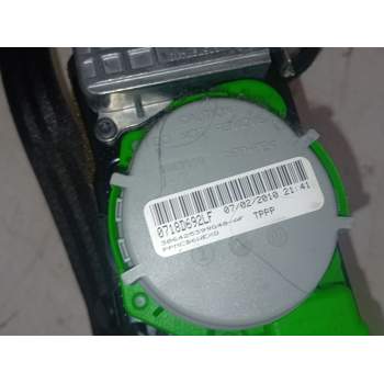 Recambio de kit airbag para audi q5 (8rb) 2.0 tdi quattro referencia OEM IAM 8R1857003G  