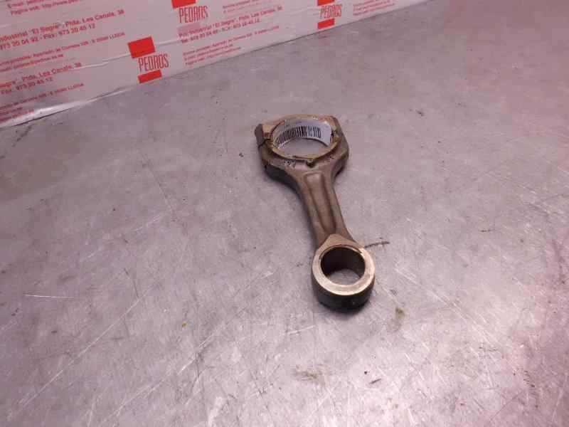 Recambio de biela para citroën c3 1.4 hdi referencia OEM IAM   