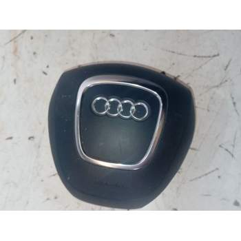 Recambio de kit airbag para audi q5 (8rb) 2.0 tdi quattro referencia OEM IAM 8R1857003G  