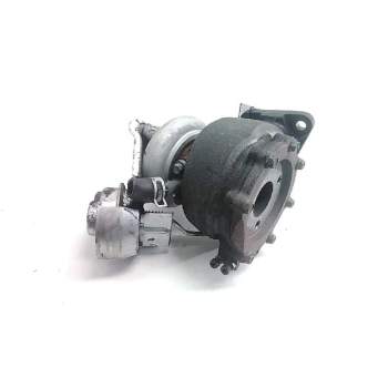 TURBOCOMPRESOR TD03L407 8973000923 1913106003