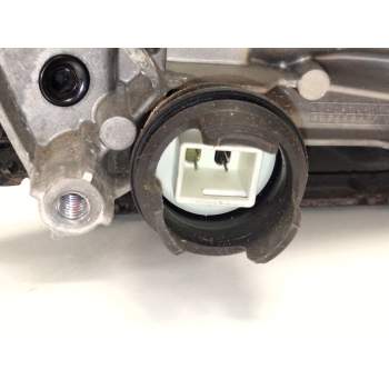 Recambio de retrovisor izquierdo para bmw 1 (f20) 118 d referencia OEM IAM 51167242701  