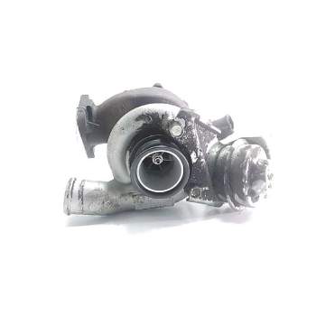 Recambio de turbocompresor para opel astra h berlina cosmo referencia OEM IAM TD03L407 8973000923 1913106003