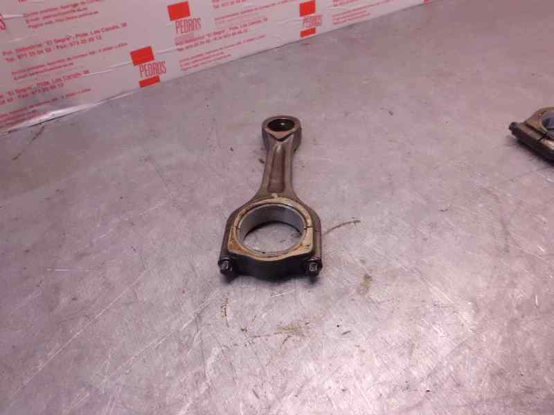 Recambio de biela para citroën c3 1.4 hdi referencia OEM IAM   