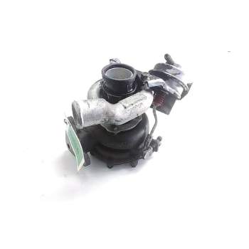 Recambio de turbocompresor para opel astra h berlina cosmo referencia OEM IAM TD03L407 8973000923 1913106003