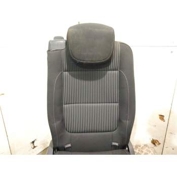 Recambio de asiento trasero derecho para seat alhambra (710, 711) 2.0 tdi referencia OEM IAM   