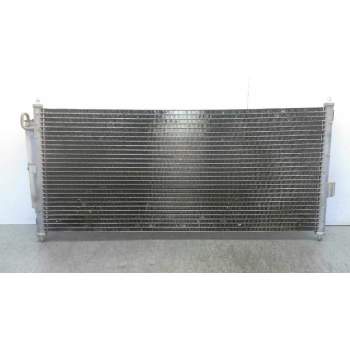 Recambio de condensador / radiador aire acondicionado para nissan almera (n16/e) acenta referencia OEM IAM 92110BM400  