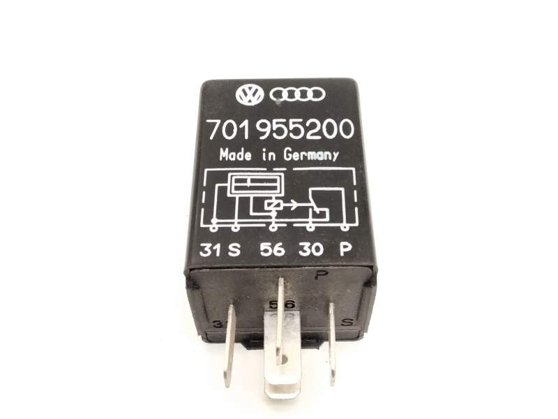 Recambio de rele para audi a4 b5 (8d2) 1.9 tdi referencia OEM IAM 701955200 00567403 10 UNIDADES
