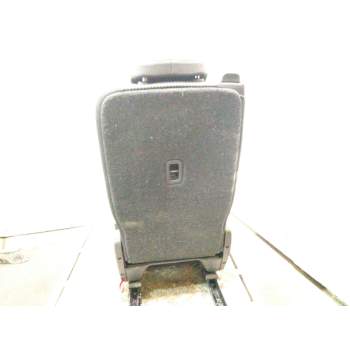 Recambio de asiento trasero derecho para seat alhambra (710, 711) 2.0 tdi referencia OEM IAM   