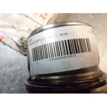 Recambio de piston para citroën c3 1.4 hdi referencia OEM IAM   