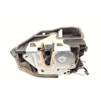 Recambio de cerradura puerta delantera izquierda para bmw 1 (f20) 118 d referencia OEM IAM 7229461  